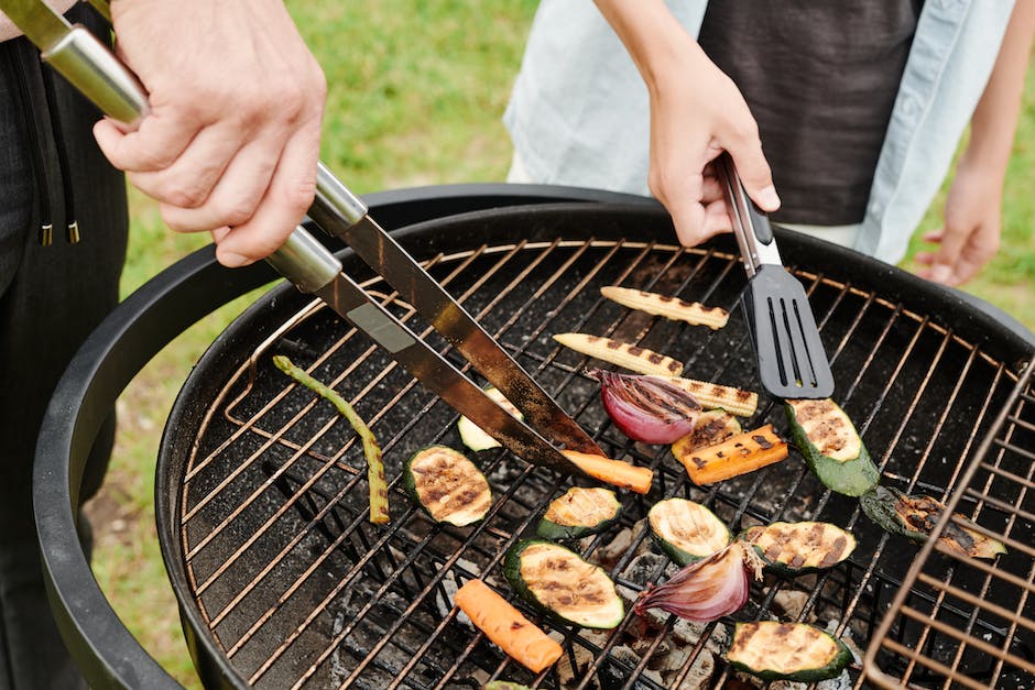  gasgrill richtig nutzen, um zu grillen