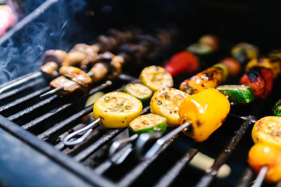 Balkongrillen: welche Alternativen zu Kohle gibt es?