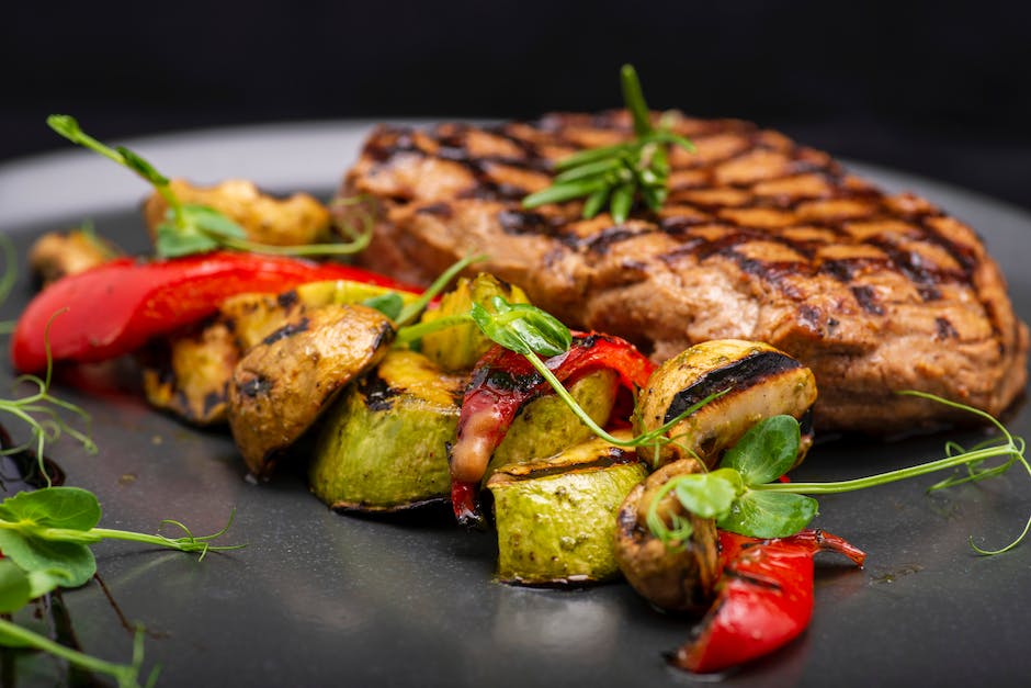  Gegenmaßnahmen gegen Wespen beim Grillen