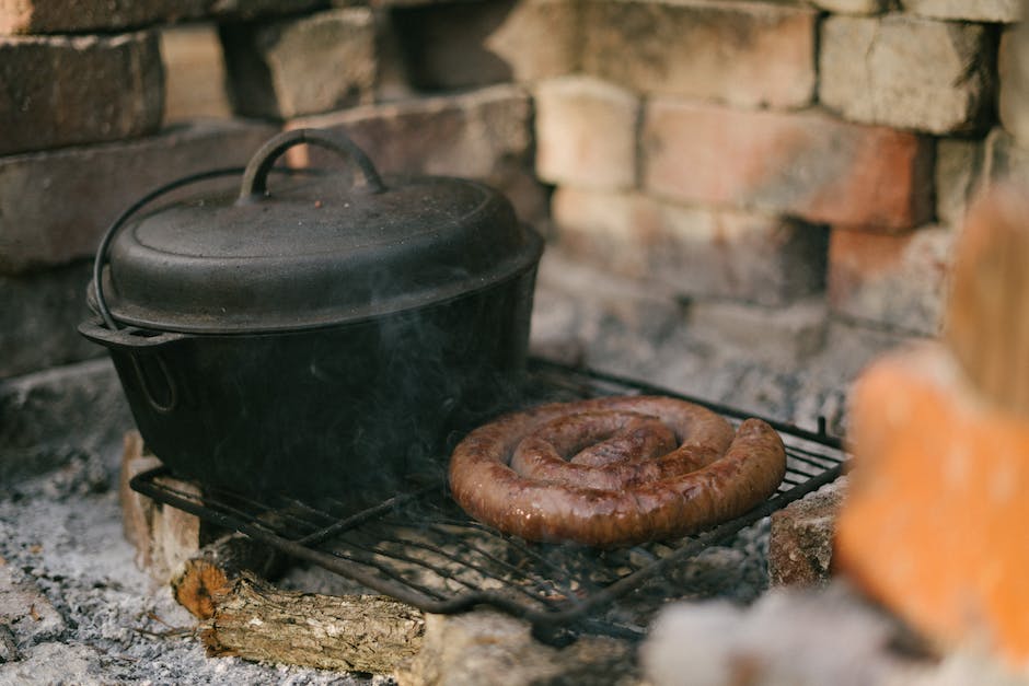 Welcher Gasgrill ist der beste?
