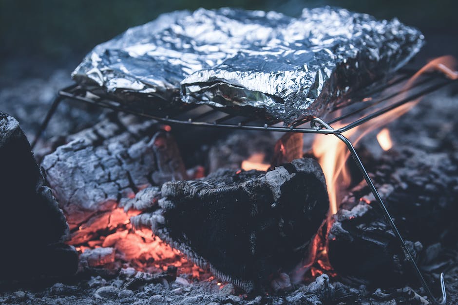  Zeitangabe für Spanferkel auf dem Grill