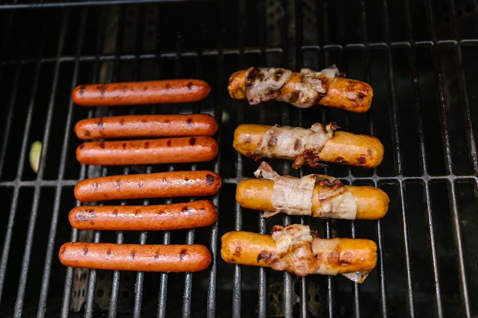 Länge der Zubereitung eines Spanferkels auf dem Grill