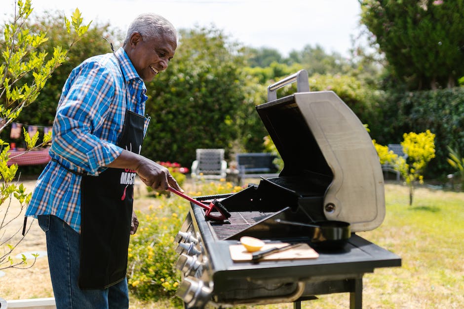  Abends grillen: Wie lange erlaubt?