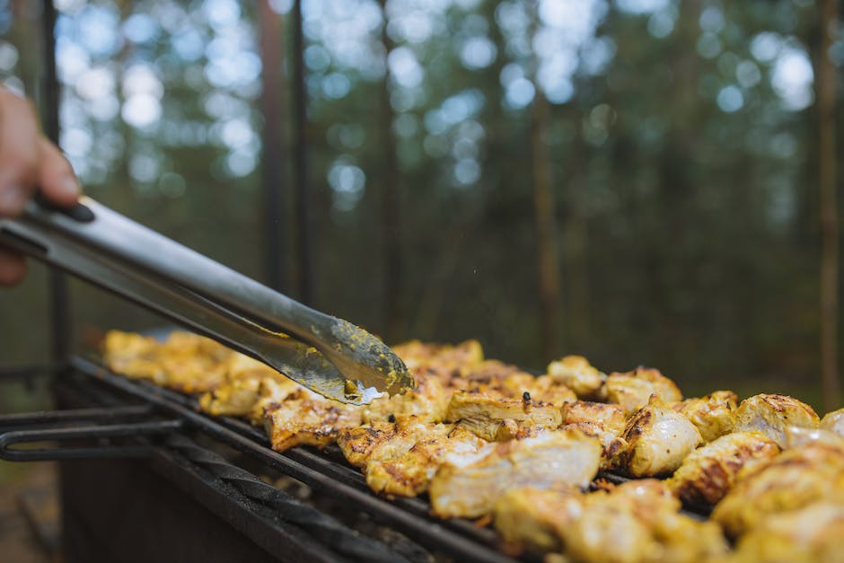  Abendgrillen - wie lange erlaubt?