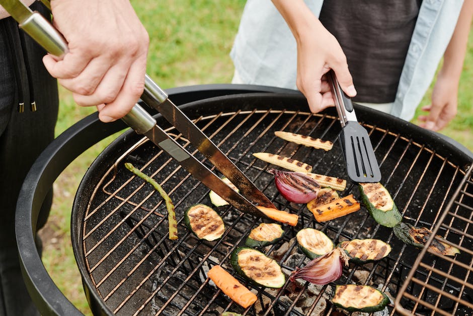 Forelle Grillen Gasgrill Wie Lange