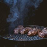 Häufigkeit von Grillen in Niedersachsen erlaubt