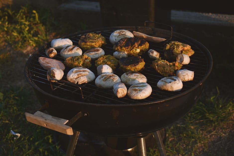  Wöchentliches Grillen - SEO optimiert