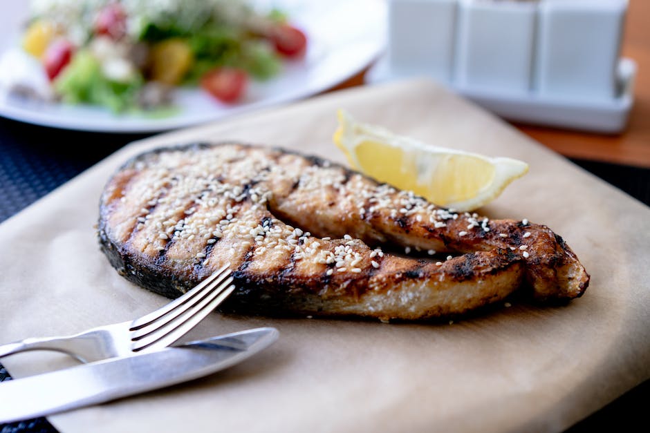  Fleischmenge pro Person beim Grillen