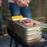 Wie man einen Rindersteak auf Grad grillt