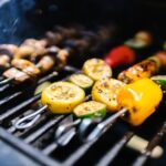 Grillen auf öffentlichen Plätzen erlaubt